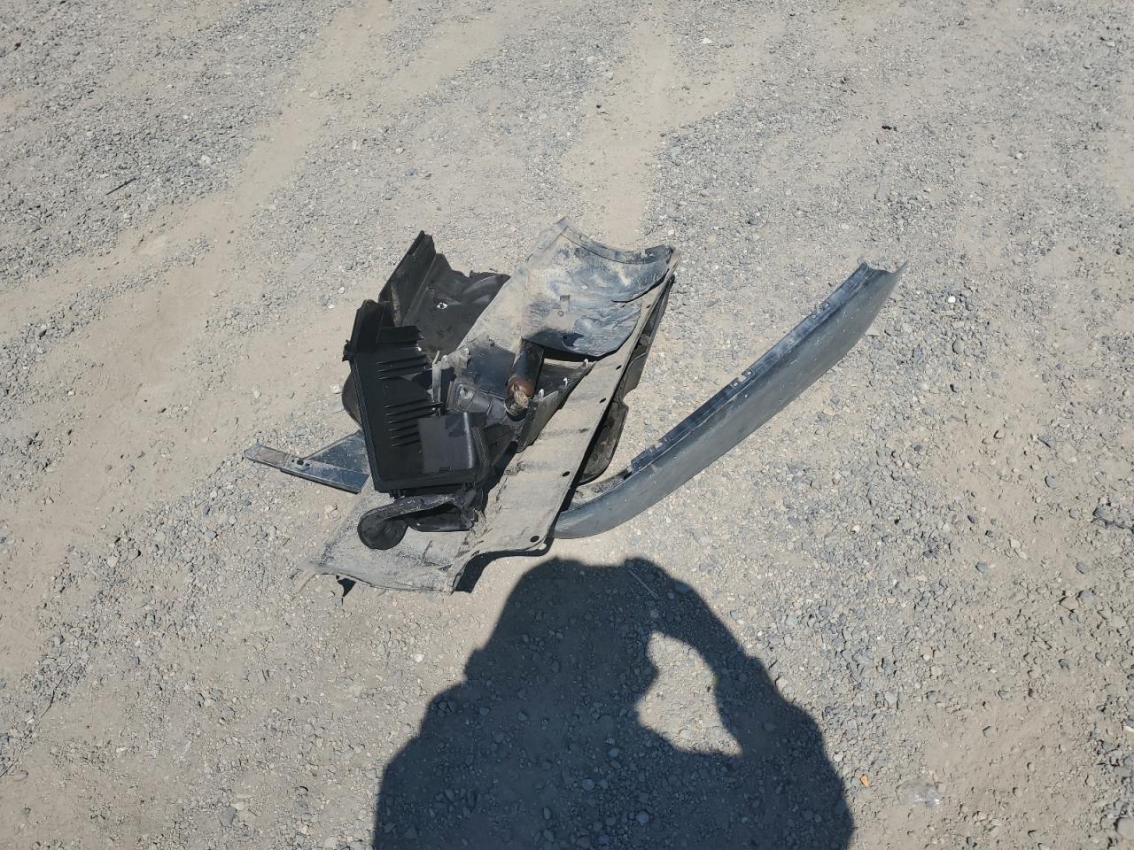 2013 Jeep Wrangler Sport VIN: 1C4AJWAG9DL647971 Lot: 66535115