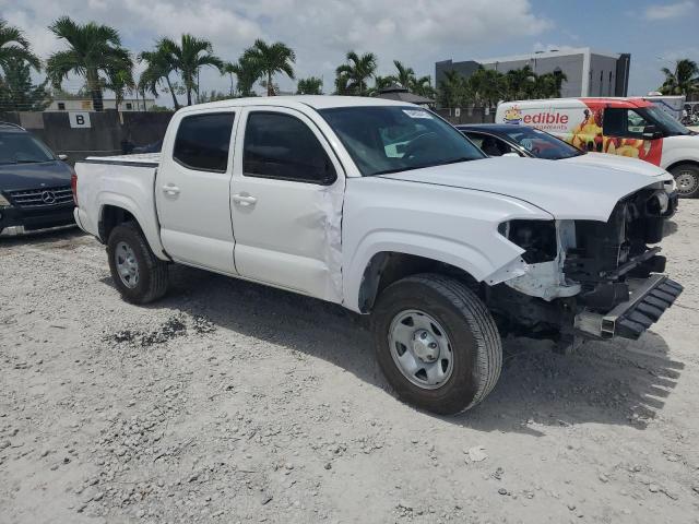  TOYOTA TACOMA 2023 White