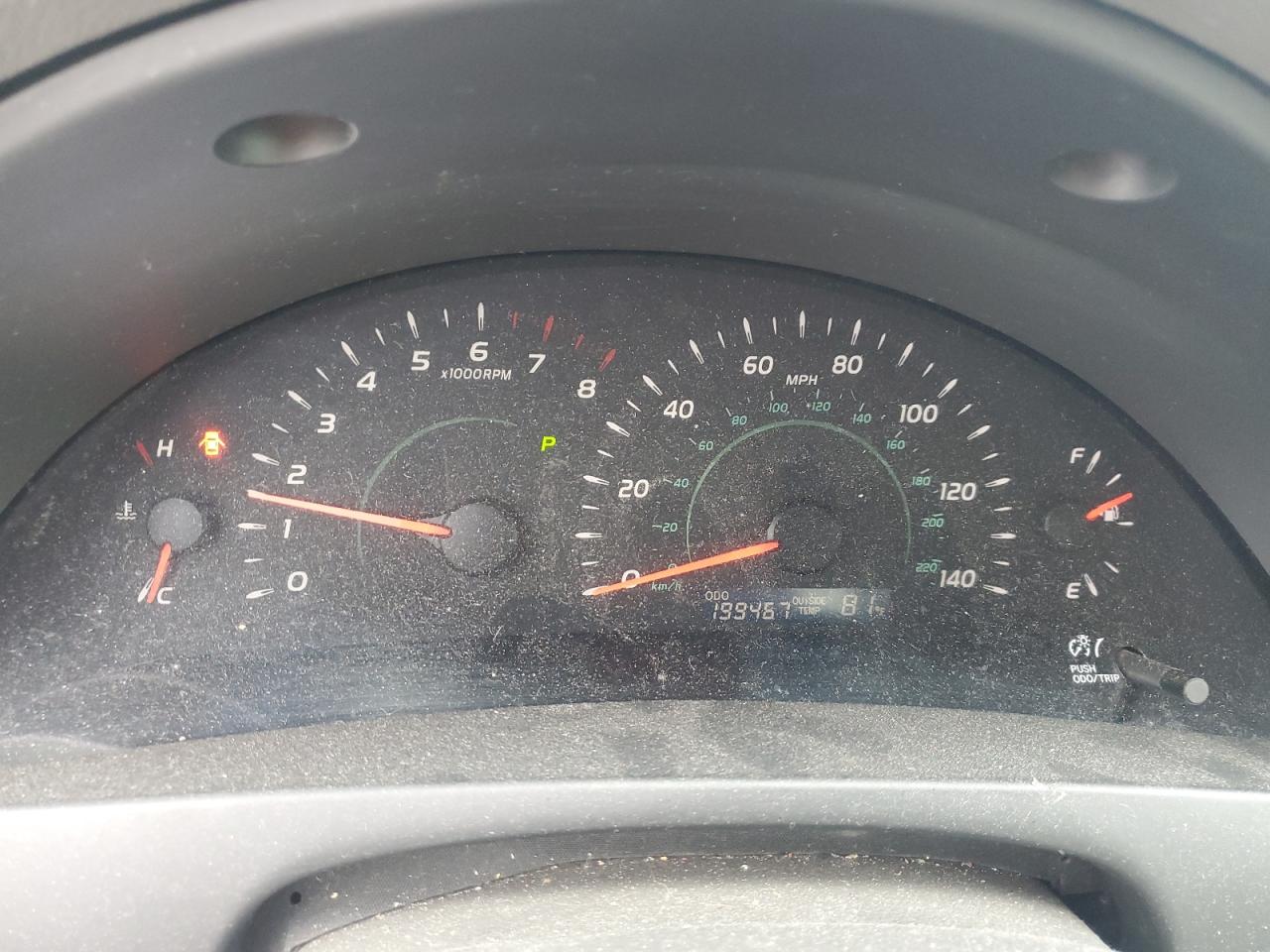 2009 Toyota Camry Base VIN: 4T4BE46K69R137882 Lot: 62154475