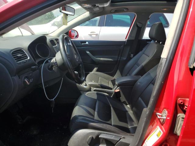  VOLKSWAGEN JETTA 2012 Gray