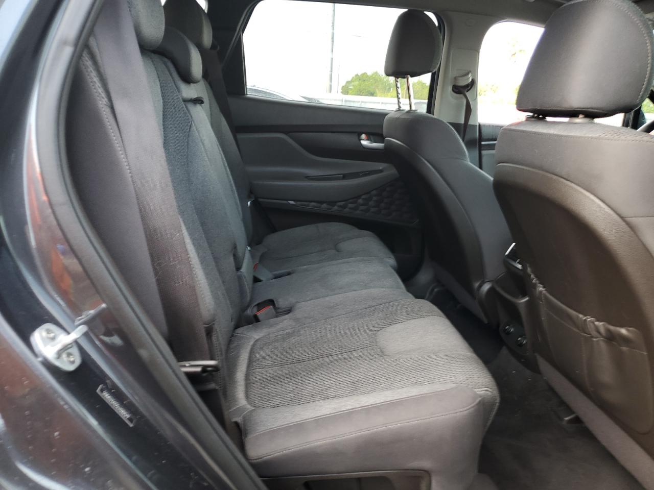 2020 Hyundai Santa Fe Se VIN: 5NMS23AD5LH282579 Lot: 64077025