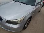 2004 BMW 520I SE AU for sale at Copart SANDY