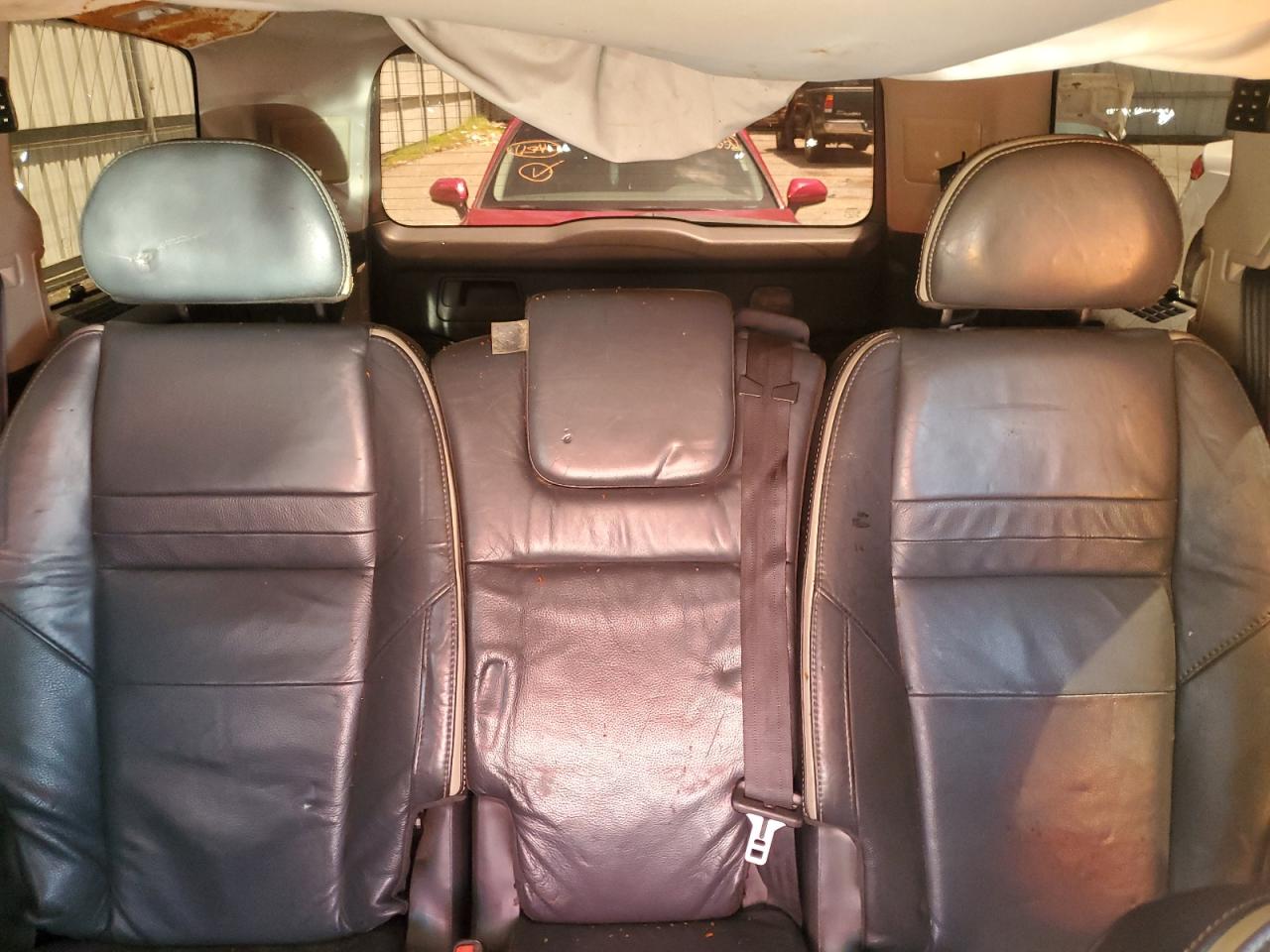 2009 Volvo Xc90 VIN: YV4CF982691522433 Lot: 66555445