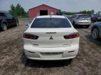 2011 MITSUBISHI LANCER ES/ES SPORT   for sale at Copart ON - LONDON