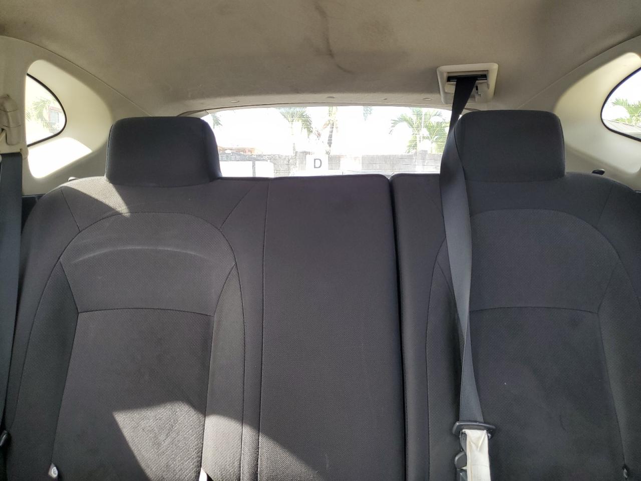 2010 Nissan Rogue S VIN: JN8AS5MT3AW007303 Lot: 63602535