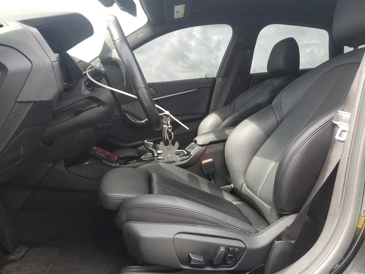 2024 BMW 228I VIN: WBA53AK05R7N50134 Lot: 63309575
