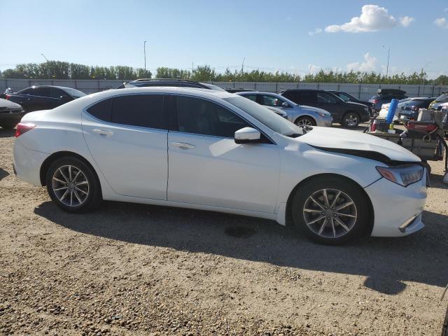 2018 ACURA TLX TECH  