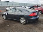 2007 HONDA ACCORD EX   for sale at Copart NM - ALBUQUERQUE