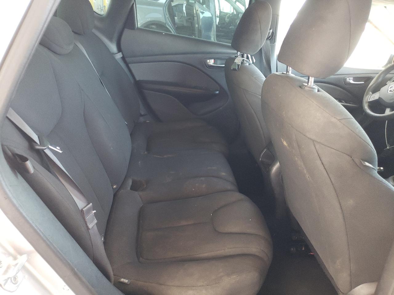 2013 Dodge Dart Se VIN: 1C3CDFAA9DD313644 Lot: 63851155