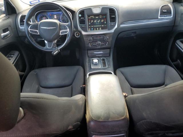  CHRYSLER 300 2021 Black