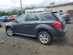 2015 CHEVROLET EQUINOX LT   à vendre chez Copart CT - HARTFORD