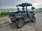 2018 HONDA SXS1000 M3 - ATV AND UTILITY VEHICLES UTILITY VEHICLE for sale at Copart WI - MADISON SOUTH