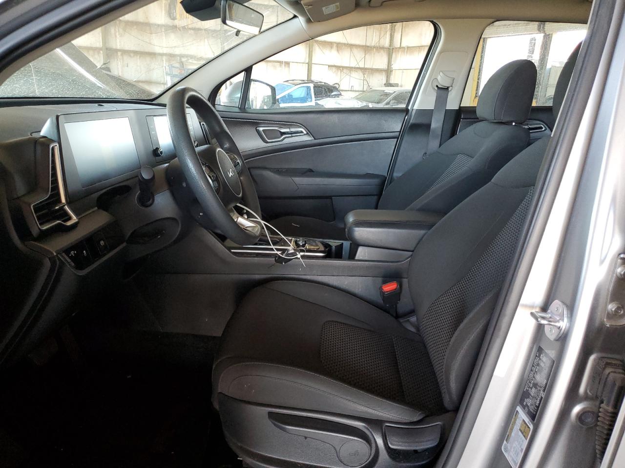 2023 Kia Sportage Lx VIN: KNDPU3AF6P7172946 Lot: 65420665