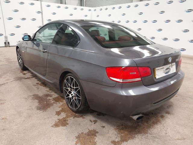 2008 BMW 320I M SPO