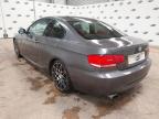 2008 BMW 320I M SPO for sale at Copart NEWBURY