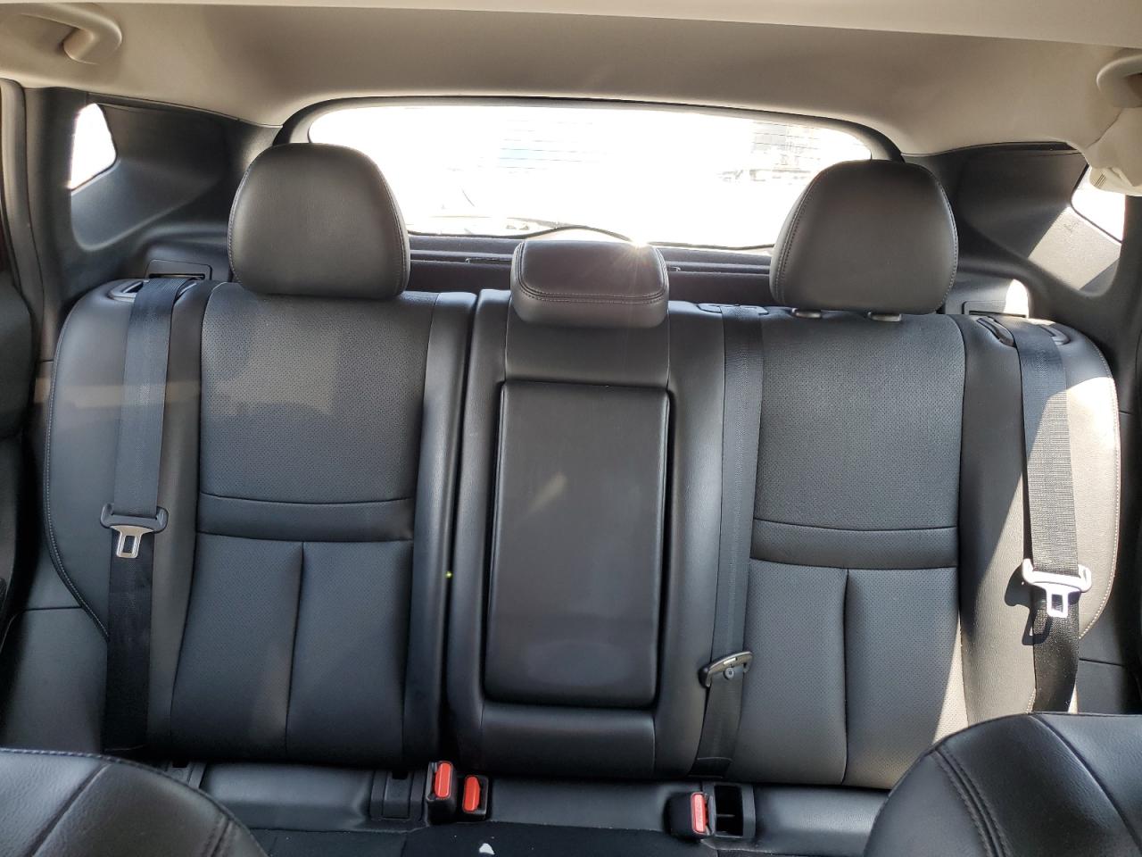 2019 Nissan Rogue Sport S VIN: JN1BJ1CR2KW337522 Lot: 64817215