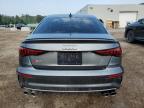 2023 AUDI S3 PREMIUM   for sale at Copart ON - COOKSTOWN