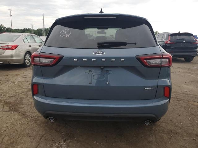  FORD ESCAPE ST 2024 Blue
