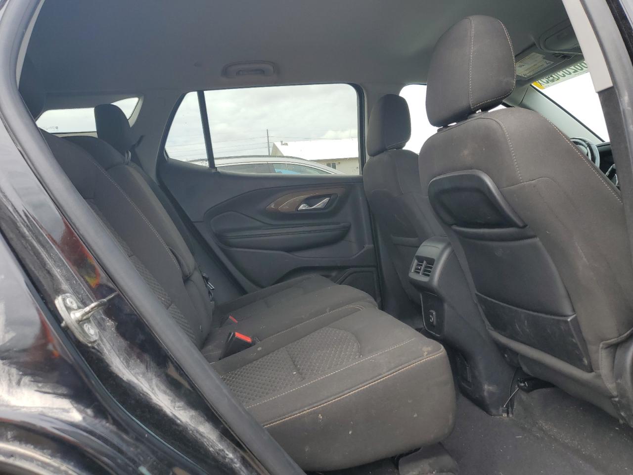 3gkaltev6kl173274 3GKALTEV6KL173274 2019 GMC Terrain Sle