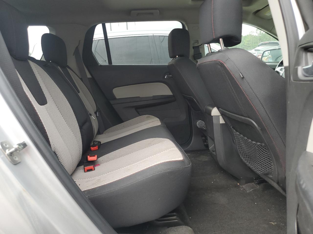 2014 GMC Terrain Sle VIN: 2GKFLRE39E6373615 Lot: 67093605