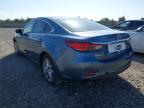 2014 MAZDA 6 SE-L D for sale at Copart YORK