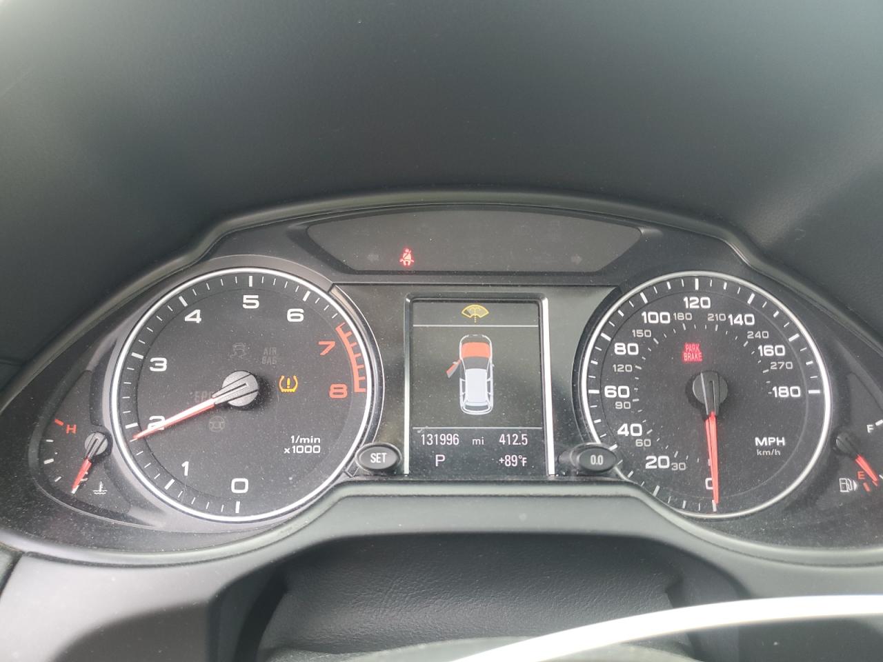 2011 Audi Q5 Premium Plus VIN: WA1DKAFP1BA047924 Lot: 63744815