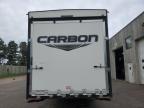 2015 KEYSTONE RV CARBON TOY HAULER SE a la Venta en Copart MN - MINNEAPOLIS NORTH