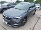 2017 BMW X1 XLINE for sale at Copart SANDWICH