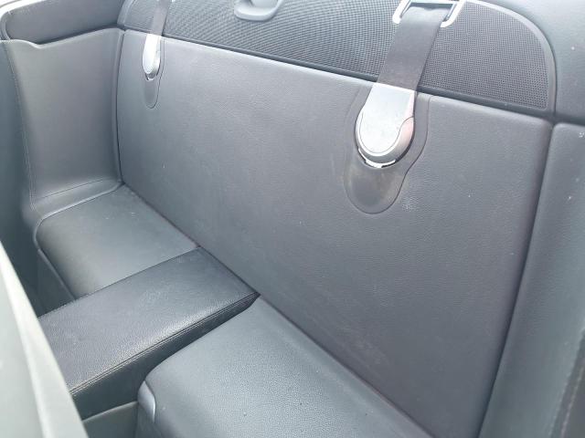 2003 MERCEDES BENZ SL55 AMG K