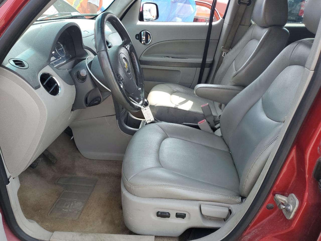 2011 Chevrolet Hhr Lt VIN: 3GNBACFU5BS512907 Lot: 65409445