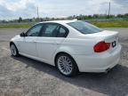 2011 BMW 328 XI   for sale at Copart ON - OTTAWA