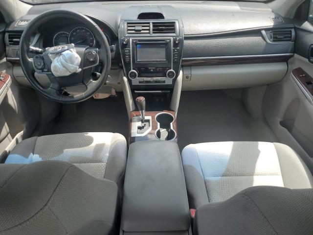  TOYOTA CAMRY 2012 Gray