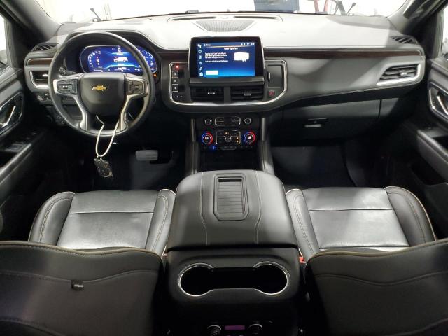  CHEVROLET SUBURBAN 2023 White