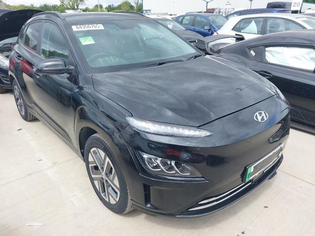 2023 HYUNDAI KONA PREMI