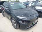 2023 HYUNDAI KONA PREMI for sale at Copart SANDY