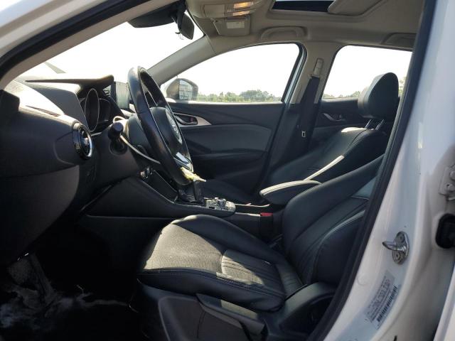  MAZDA CX-3 2019 White