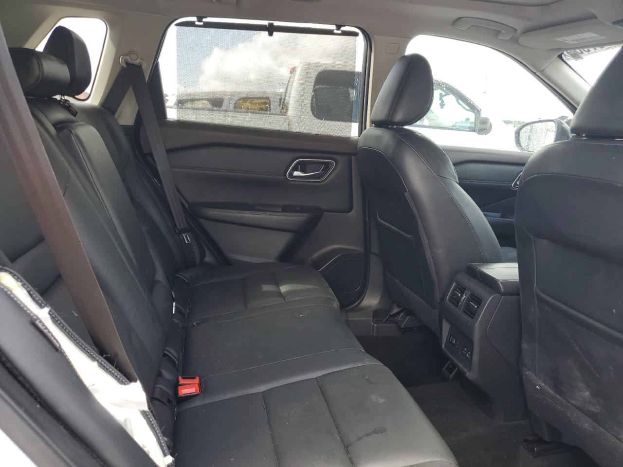 2021 Nissan Rogue Sl VIN: JN8AT3CA7MW014227 Lot: 64867985