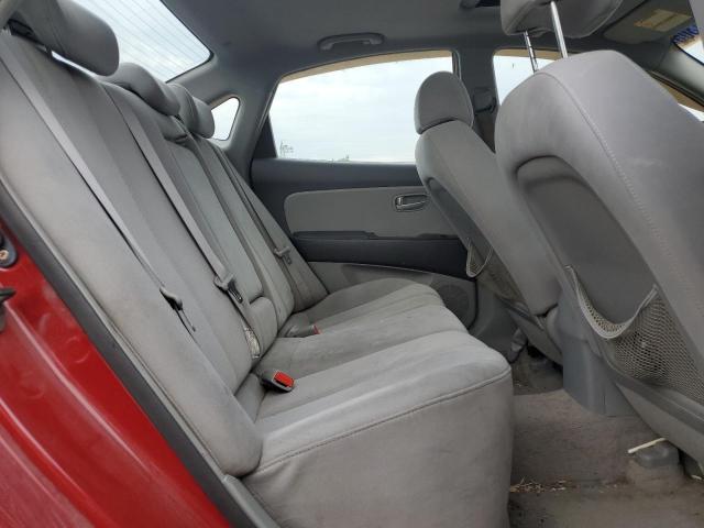 2007 HYUNDAI ELANTRA GL  