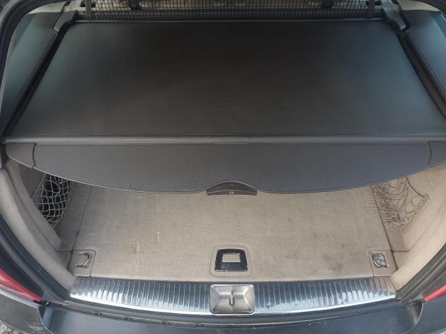2011 MERCEDES BENZ C220 ELEGA