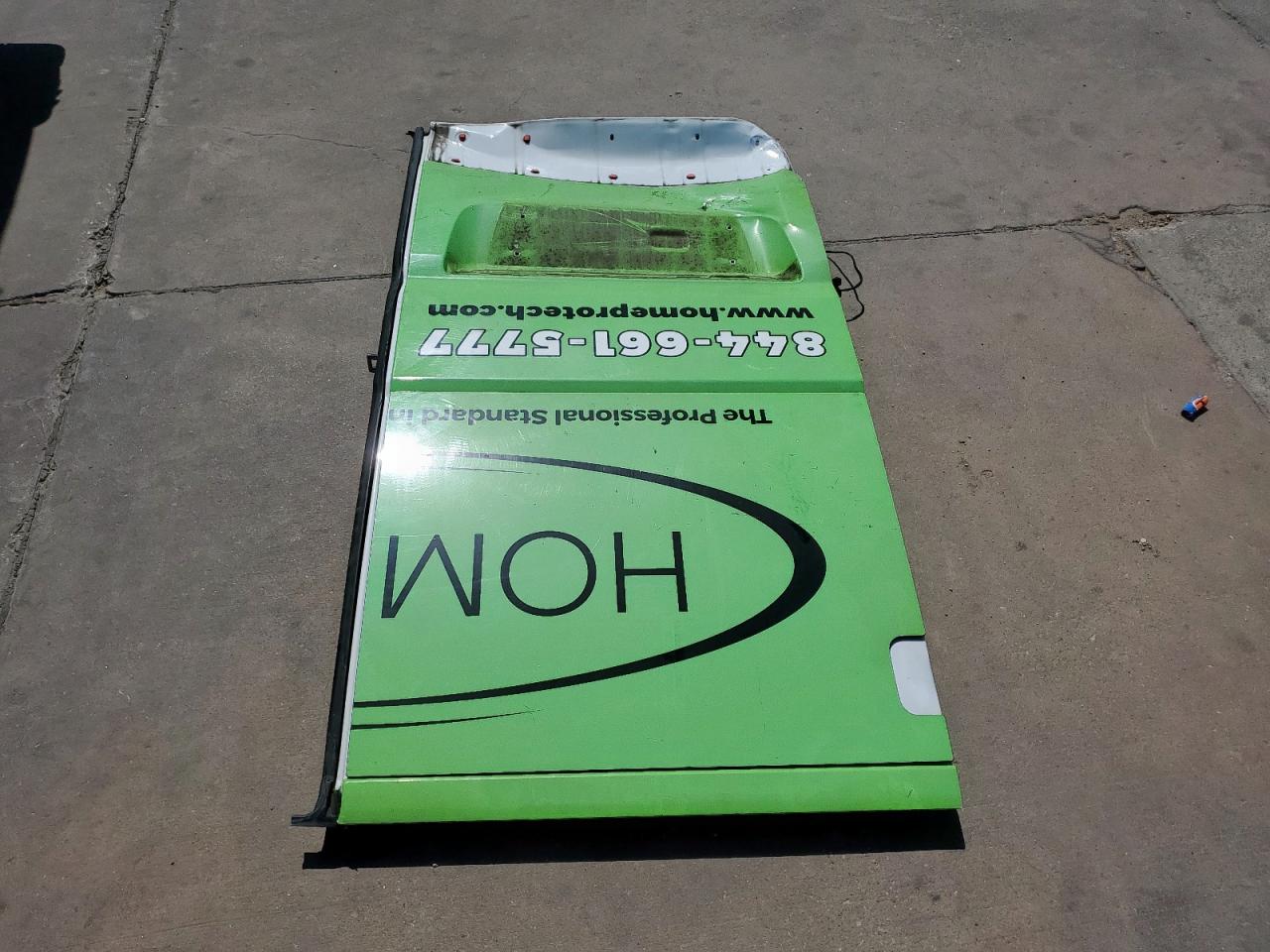 2020 Ram Promaster 1500 1500 Standard VIN: 3C6TRVAG7LE127424 Lot: 64291685