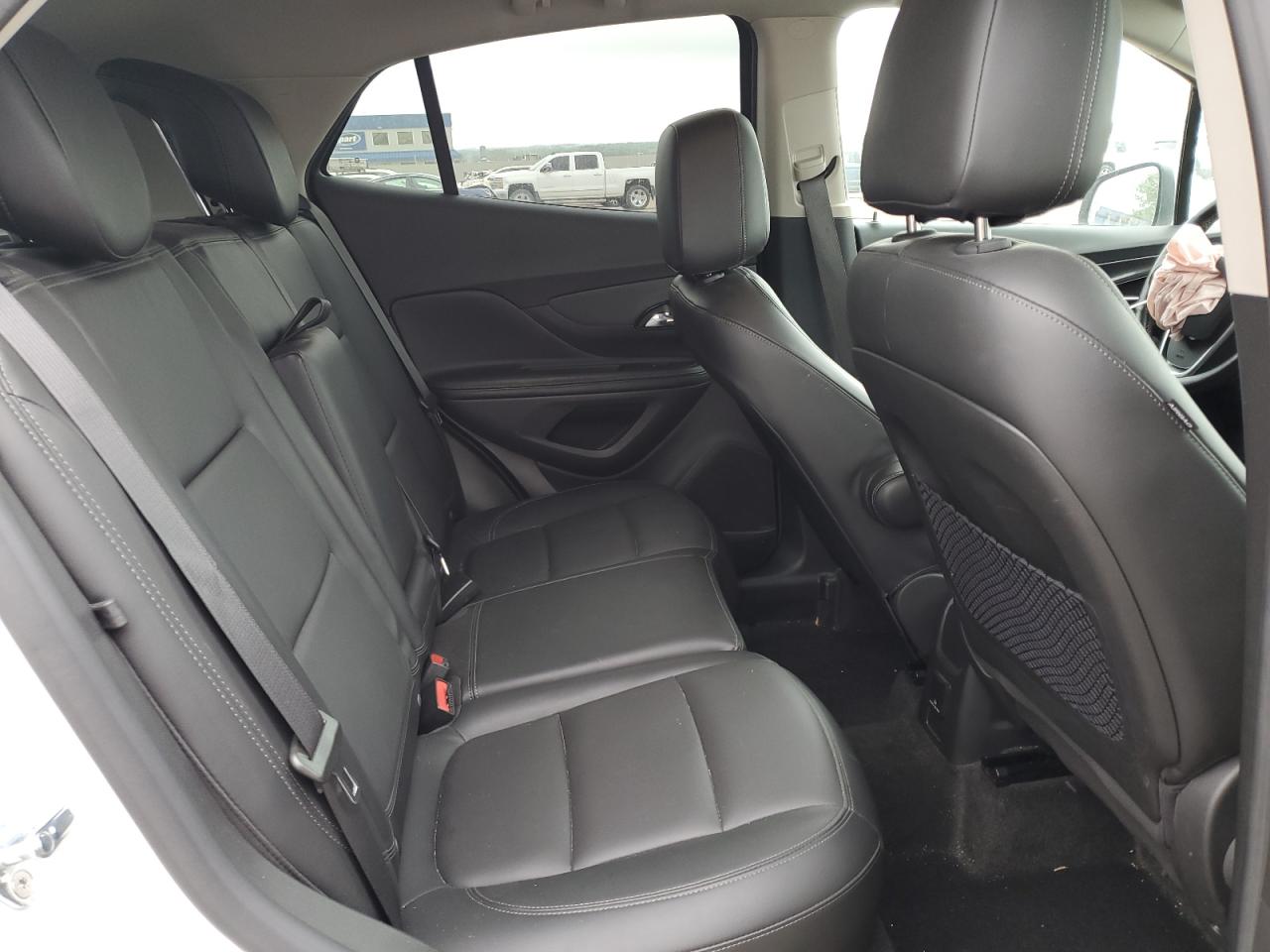 2019 Buick Encore Essence VIN: KL4CJGSM5KB797902 Lot: 64317065