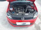 2012 VOLKSWAGEN POLO SEL T for sale at Copart ST HELENS