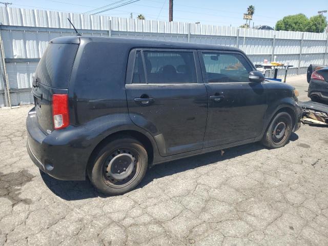  TOYOTA SCION 2013 Black