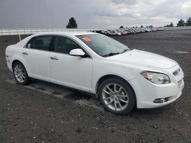 2009 CHEVROLET MALIBU LTZ  