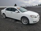 2009 CHEVROLET MALIBU LTZ   à vendre chez Copart WA - SPOKANE