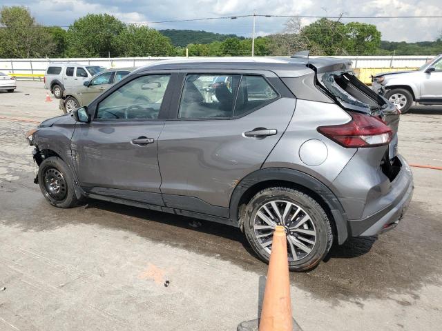  NISSAN KICKS 2023 Gray