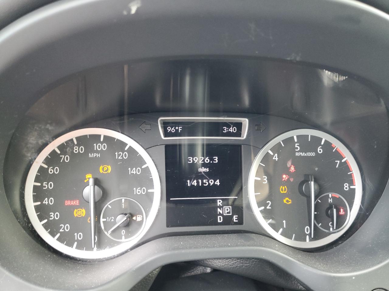 2017 Infiniti Qx30 Base VIN: SJKCH5CR2HA018807 Lot: 65616625