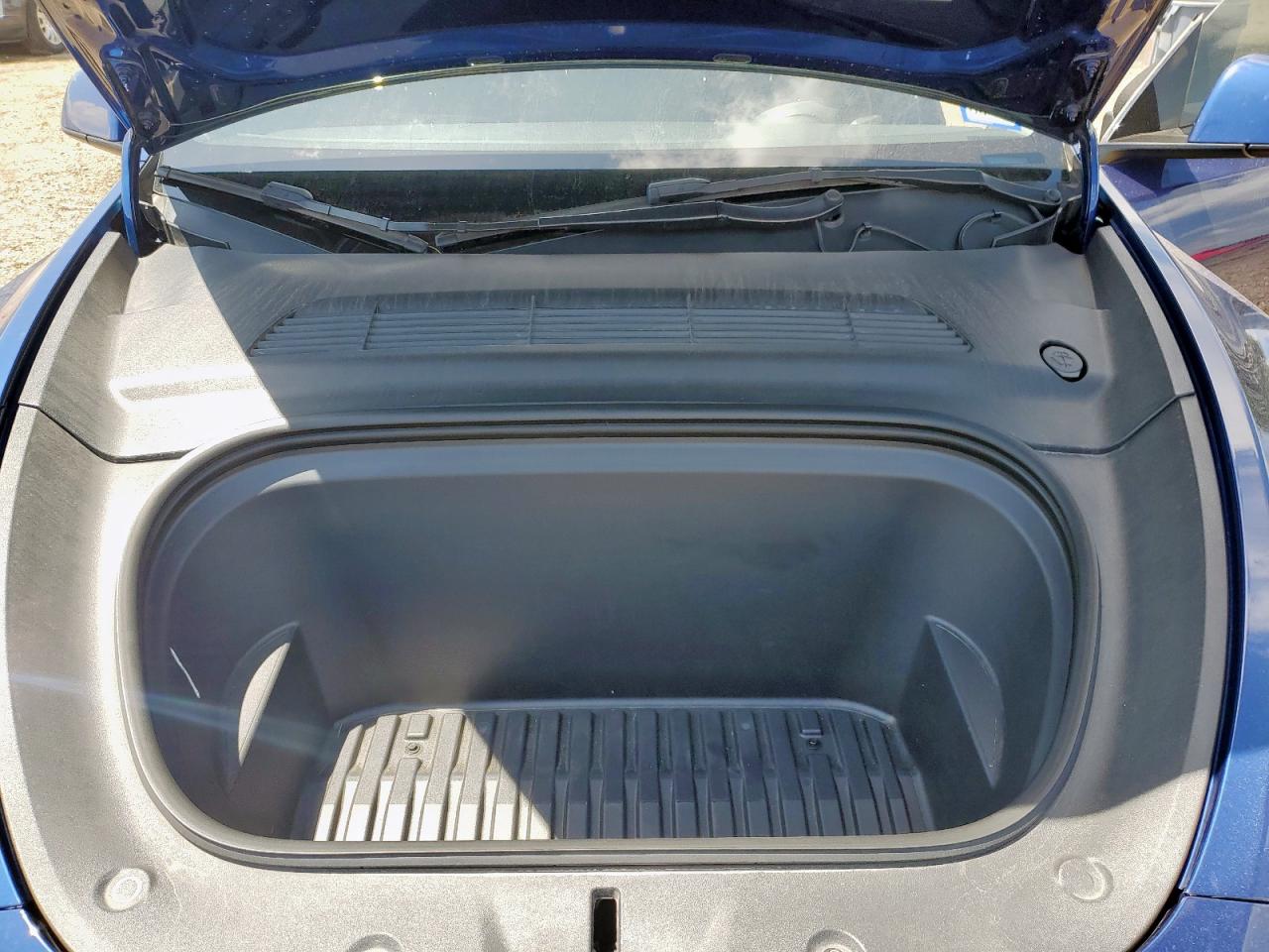 2022 Tesla Model Y VIN: 7SAYGDEF7NF463669 Lot: 63694345