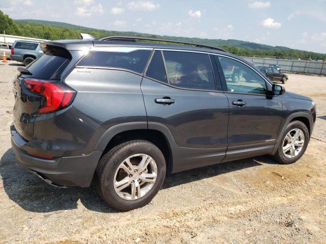  GMC TERRAIN 2019 Szary