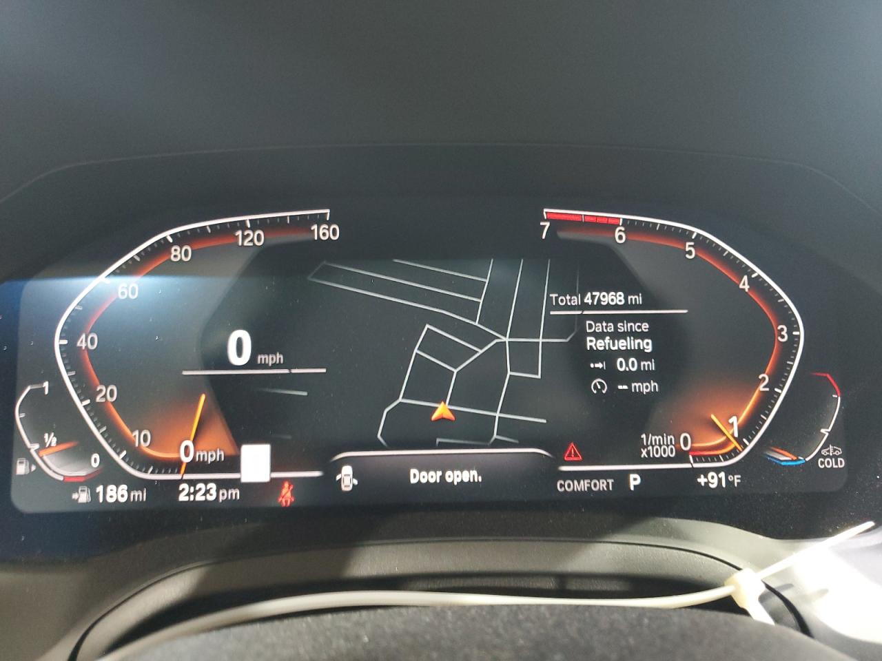 2021 BMW 330Xi VIN: 3MW5R7J06M8C13028 Lot: 62850925
